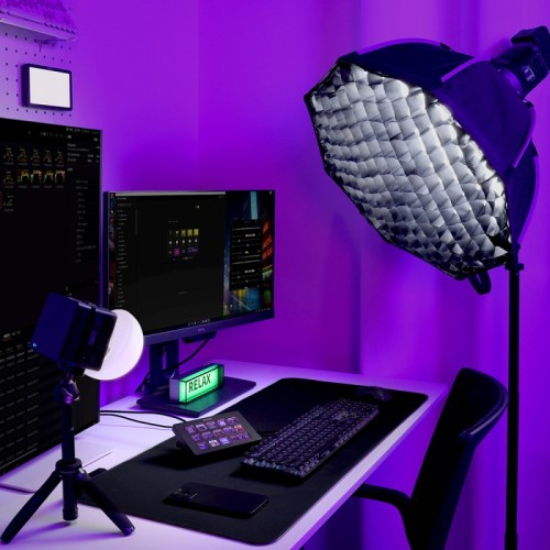 Konsola dla streamerów Ulanzi Stream Deck D200H