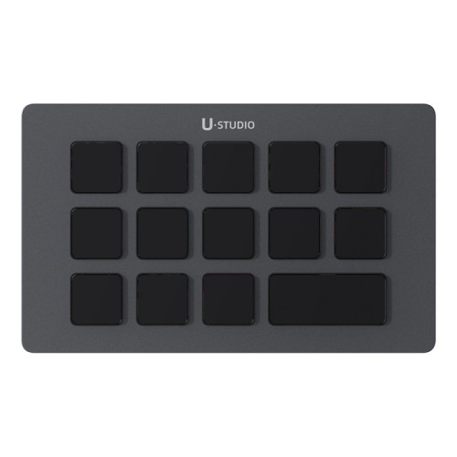 Konsola dla streamerów Ulanzi Stream Deck D200H