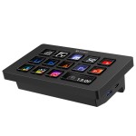 Konsola dla streamerów Ulanzi Stream Deck D200H