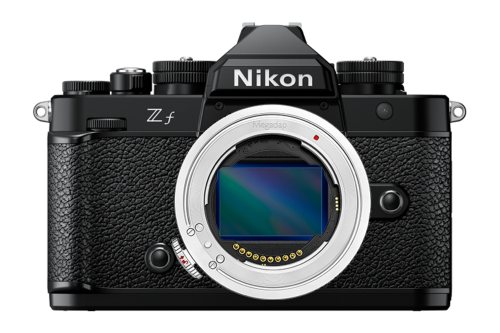 Adapter bagnetowy Megadap ETZ21 PRO+ z autofocusem - Sony E do Nikon Z