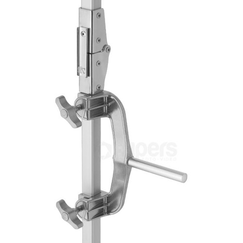 Składany panel dyfuzyjny Jinbei HD-240 typu Butterfly