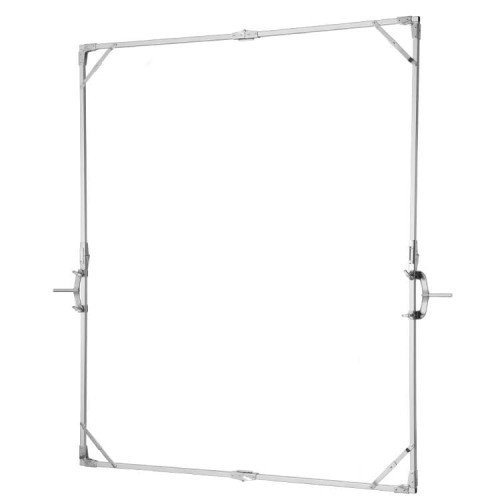 Składany panel dyfuzyjny Jinbei HD-240 typu Butterfly