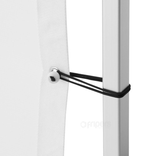 Składany panel dyfuzyjny Jinbei HD-300 typu Butterfly