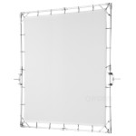 Składany panel dyfuzyjny Jinbei HD-300 typu Butterfly
