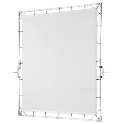 Składany panel dyfuzyjny Jinbei HD-300 typu Butterfly