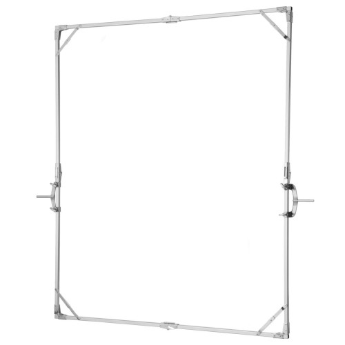 Składany panel dyfuzyjny Jinbei HD-300 typu Butterfly