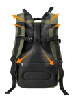 Plecak fotograficzny K&F Concept Nature Wander 22l - zielony