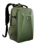 Plecak fotograficzny K&F Concept Nature Wander 22l - zielony