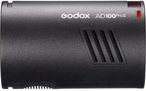 Plenerowa lampa błyskowa Godox AD100Pro II