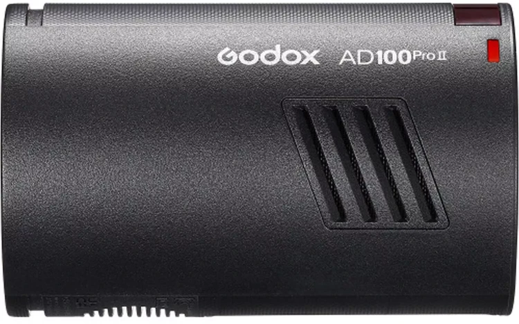 Plenerowa lampa błyskowa Godox AD100Pro II