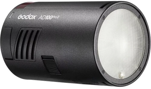 Plenerowa lampa błyskowa Godox AD100Pro II