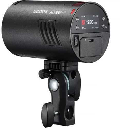 Plenerowa lampa błyskowa Godox AD100Pro II