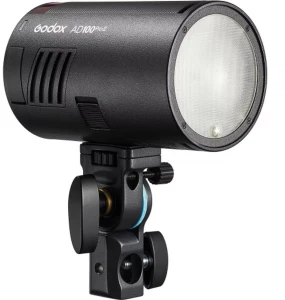 Plenerowa lampa błyskowa Godox AD100Pro II