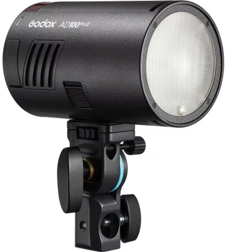 Plenerowa lampa błyskowa Godox AD100Pro II