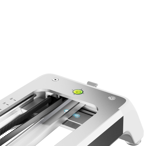 Slider automatyczny Zeapon Evo D40