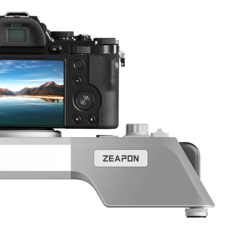 Slider automatyczny Zeapon Evo D40