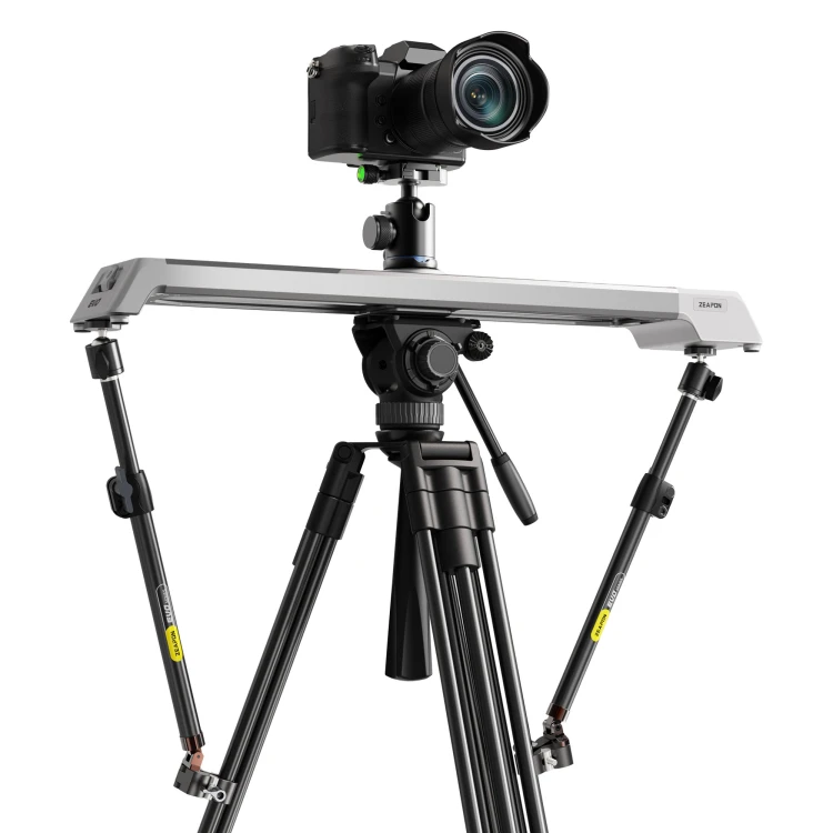 Slider automatyczny Zeapon Evo D40