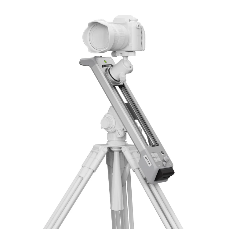 Slider automatyczny Zeapon Evo D40