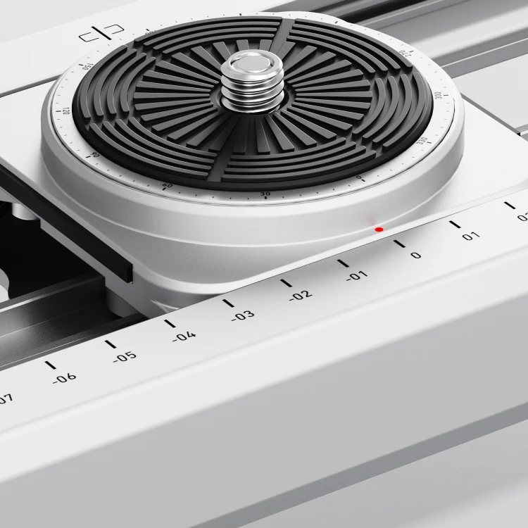 Slider automatyczny Zeapon Evo D60