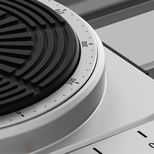 Slider automatyczny Zeapon Evo D60