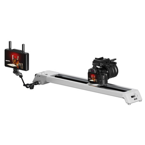 Slider automatyczny Zeapon Evo D60