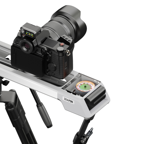 Slider automatyczny Zeapon Evo D60