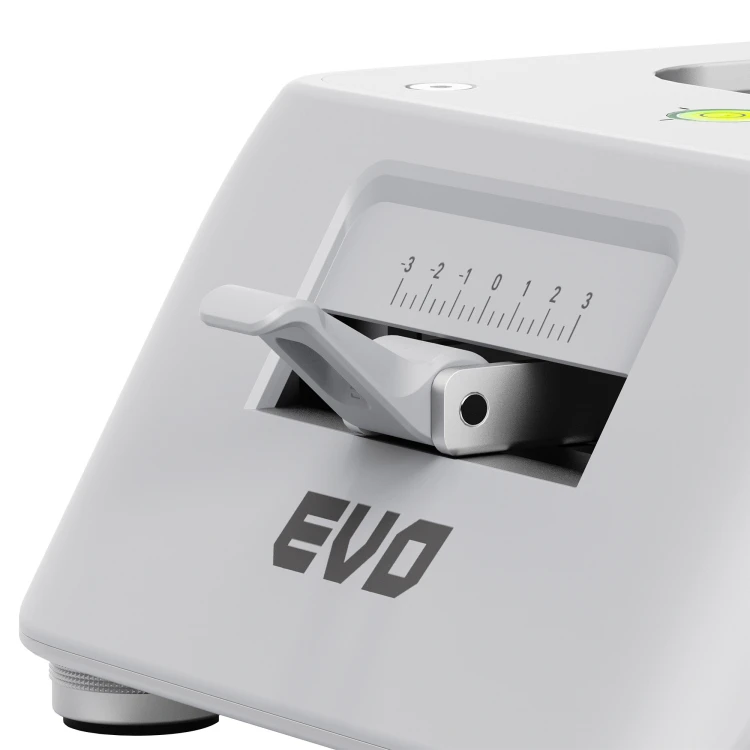 Slider automatyczny Zeapon Evo D60