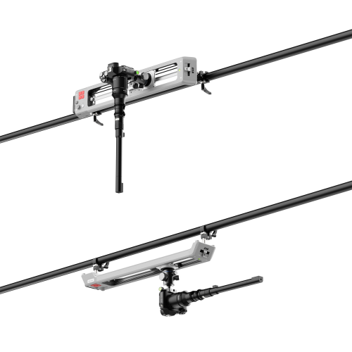 Slider automatyczny Zeapon Evo D60