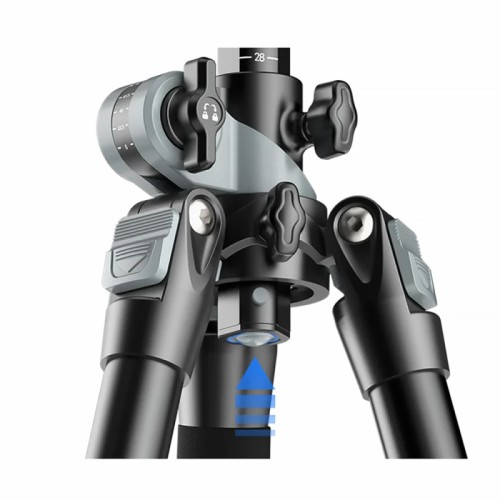 Statyw z pochylaną kolumną Ulanzi MT-59 - 176cm