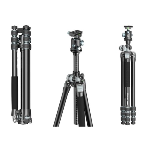 Statyw z pochylaną kolumną Ulanzi MT-59 - 176cm