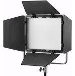 Zestaw oświetleniowy LED Godox Litemons LP600R RGB 3 panele ze statywami i walizką