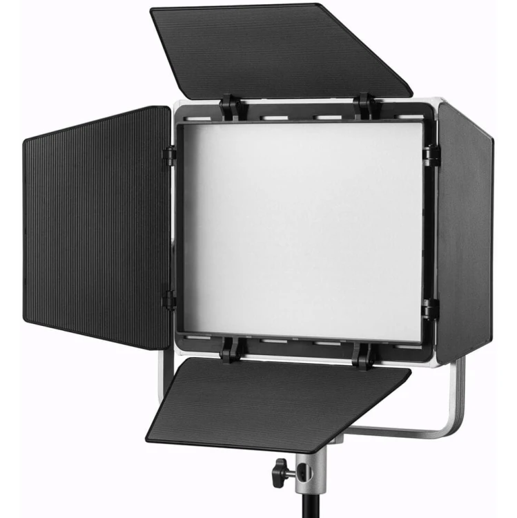 Zestaw oświetleniowy LED Godox Litemons LP600R RGB 3 panele ze statywami i walizką
