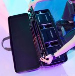 Zestaw oświetleniowy LED Godox Litemons LP600R RGB 3 panele ze statywami i walizką