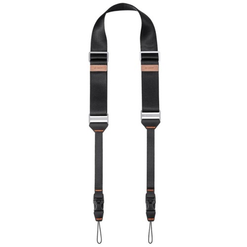 Pasek do aparatu K&F Concept Alpha Strap KF13.132V1 - czarny 45mm