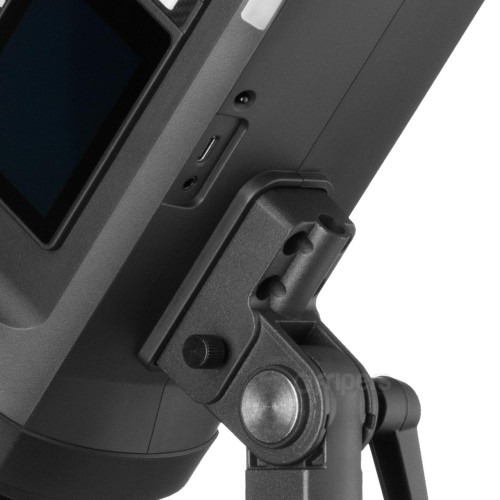 Lampa błyskowa plenerowa z akumulatorem Jinbei HD600MAX 600Ws TTL