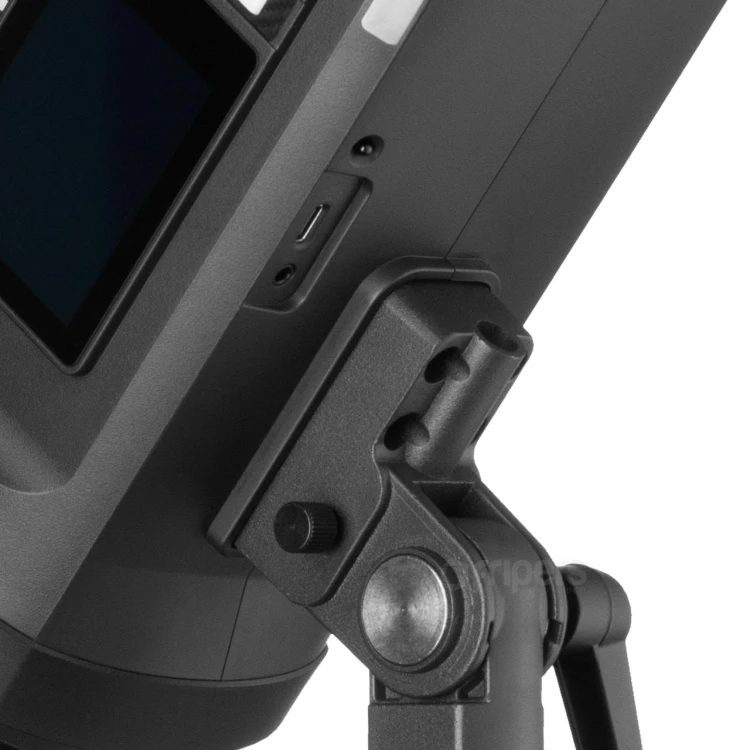 Lampa błyskowa plenerowa z akumulatorem Jinbei HD600MAX 600Ws TTL