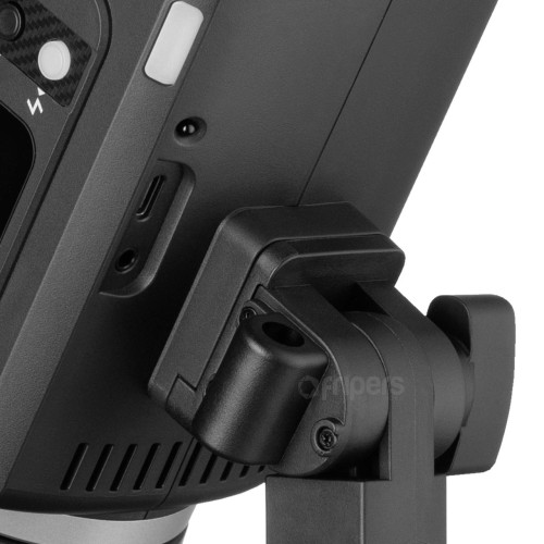 Lampa błyskowa plenerowa z akumulatorem Jinbei HD250MAX 220Ws TTL