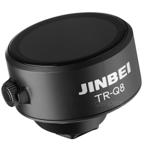 Radiowy wyzwalacz Jinbei TR-Q8 ze stopką do Sony