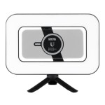 Lampa LED z magnetycznym uchwytem do telefonu Mitoya Acara RGB