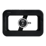 Lampa LED z magnetycznym uchwytem do telefonu Mitoya Acara RGB