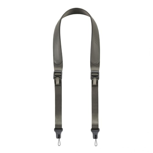 Pasek do aparatu Ulanzi CSS1 U-Snap Frost Pine Green