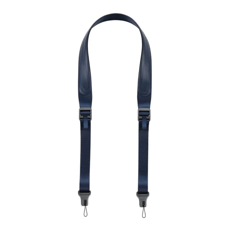 Pasek do aparatu Ulanzi CSS1 U-Snap Midnight Blue