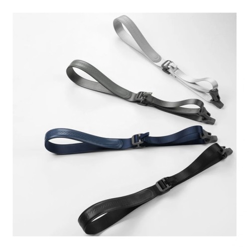 Pasek do aparatu Ulanzi CSS1 U-Snap Midnight Blue