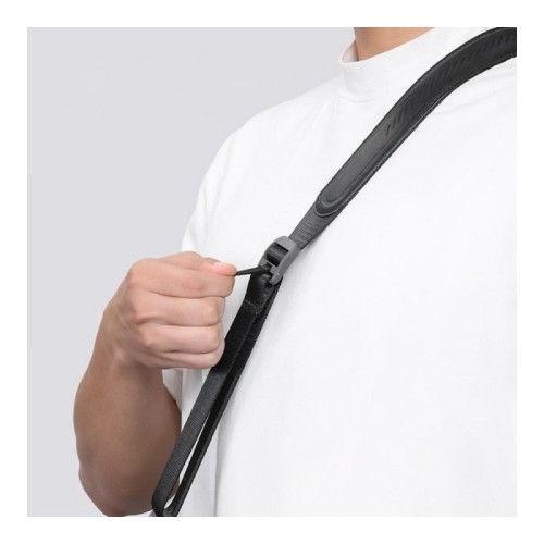 Pasek do aparatu Ulanzi CSS1 U-Snap Midnight Blue