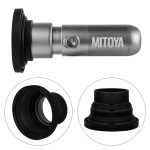 Lampa LED gobo Mitoya Tetra Torch Light RGB