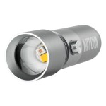 Lampa LED gobo Mitoya Tetra Torch Light RGB
