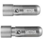Lampa LED gobo Mitoya Tetra Torch Light RGB