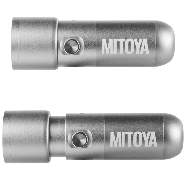 Lampa LED gobo Mitoya Tetra Torch Light RGB