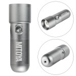 Lampa LED gobo Mitoya Tetra Torch Light RGB