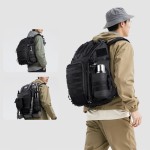 Plecak fotograficzny Ulanzi BC007 Tactical 28L